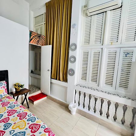 Hostal Badillo Sv Cartagena Екстериор снимка