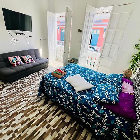 Hostal Badillo Sv Cartagena Екстериор снимка