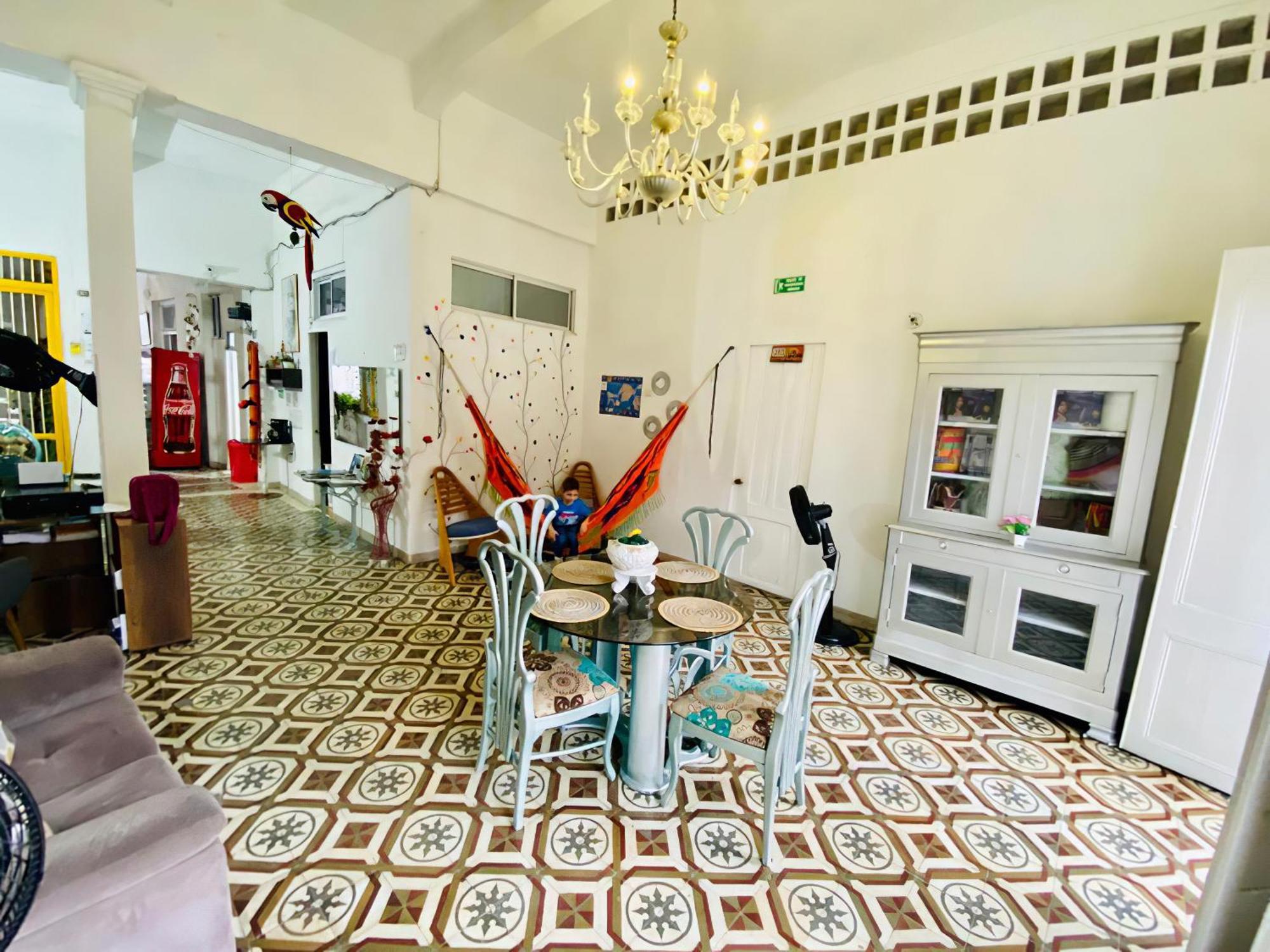 Hostal Badillo Sv Cartagena Екстериор снимка