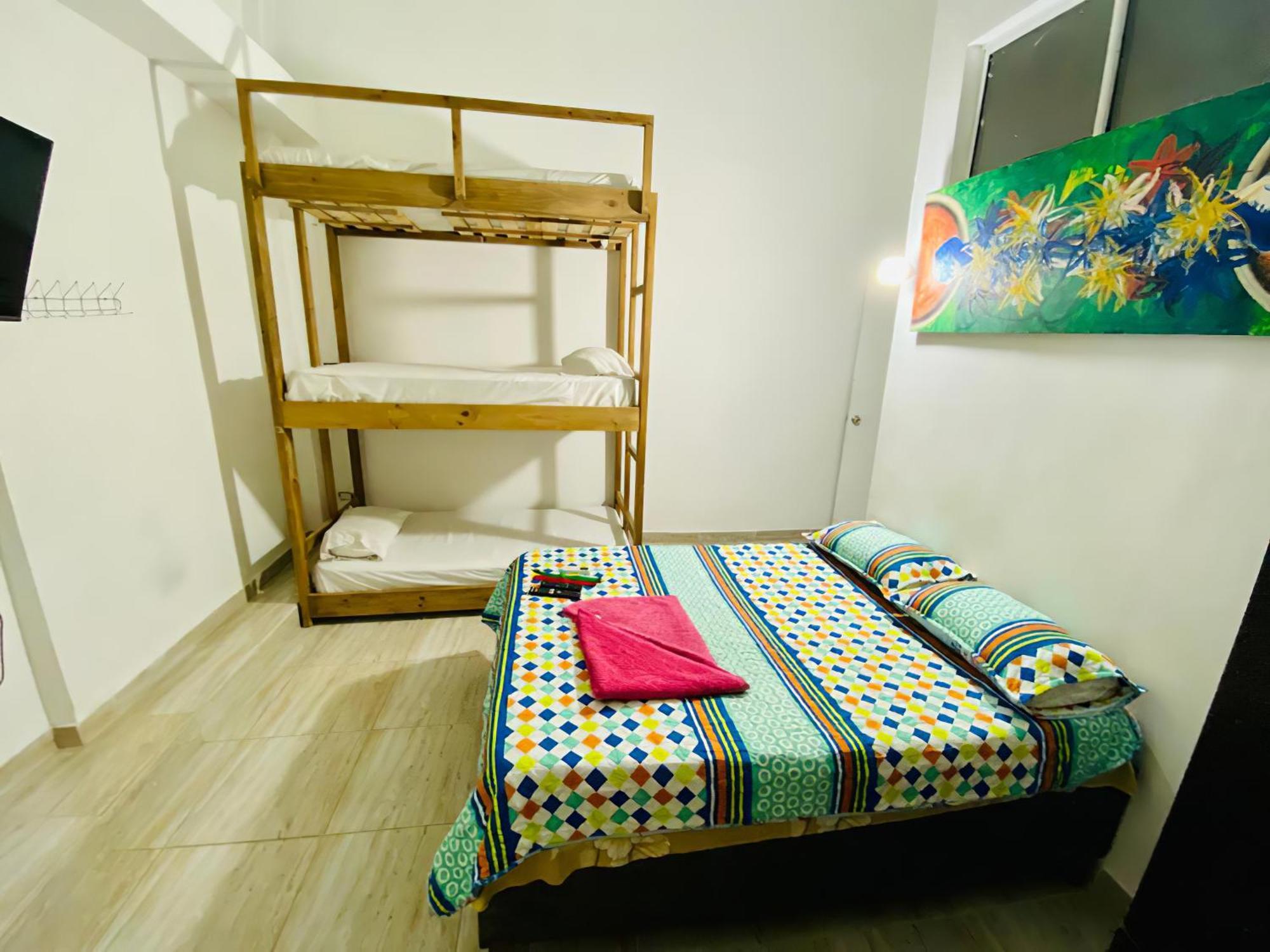 Hostal Badillo Sv Cartagena Екстериор снимка