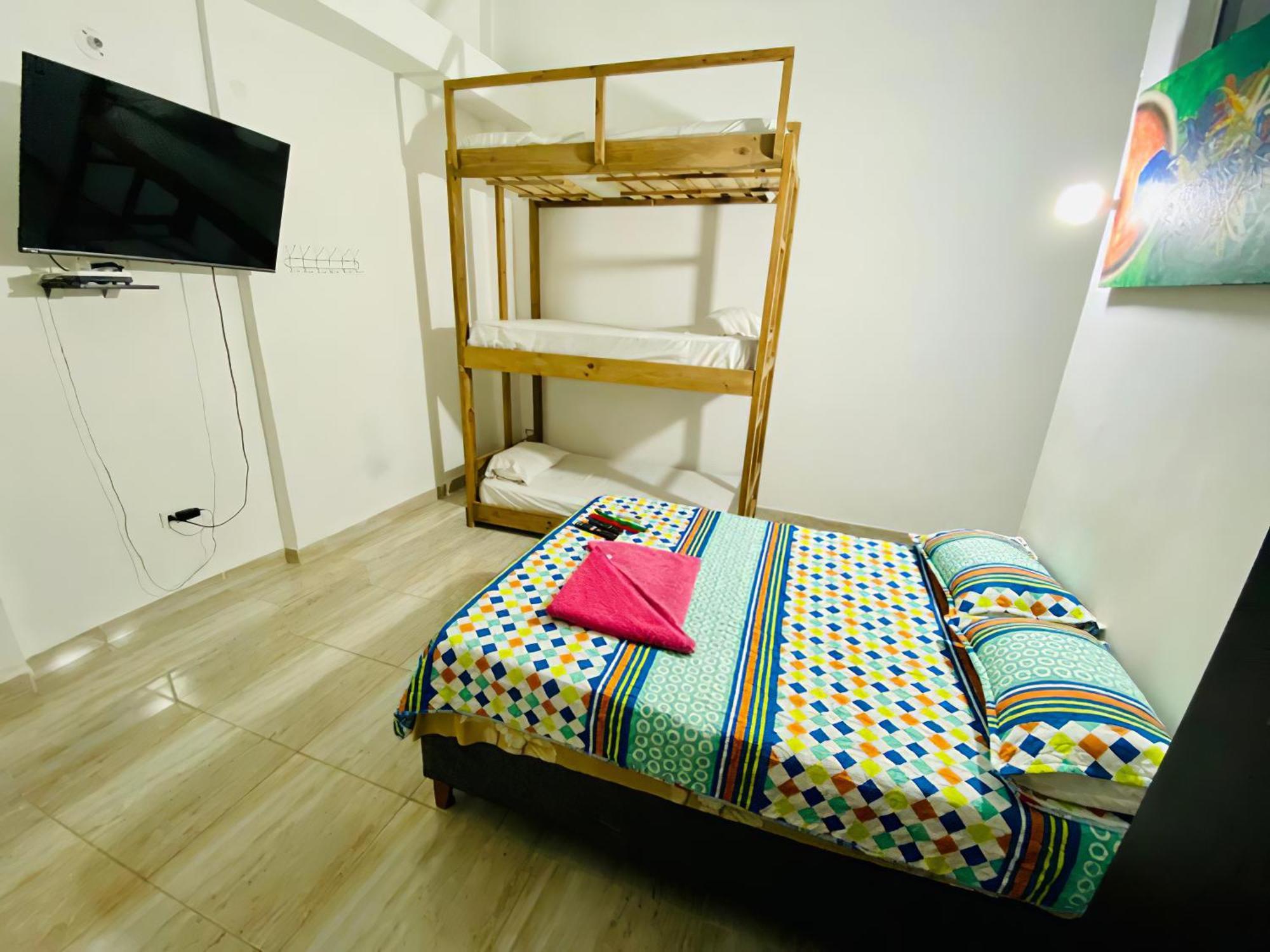 Hostal Badillo Sv Cartagena Екстериор снимка