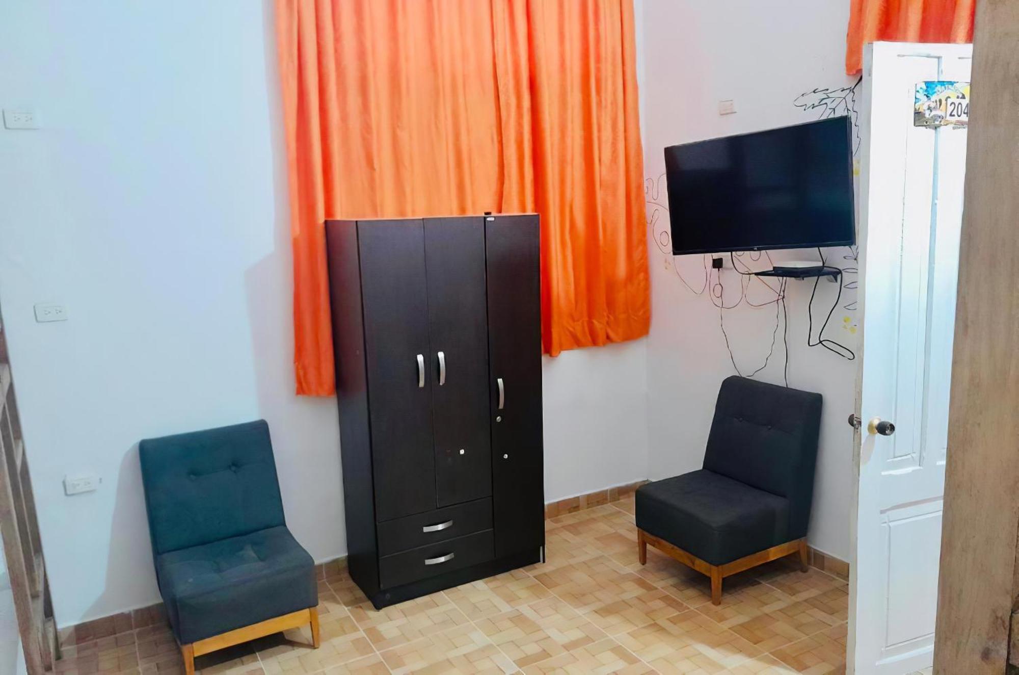 Hostal Badillo Sv Cartagena Екстериор снимка