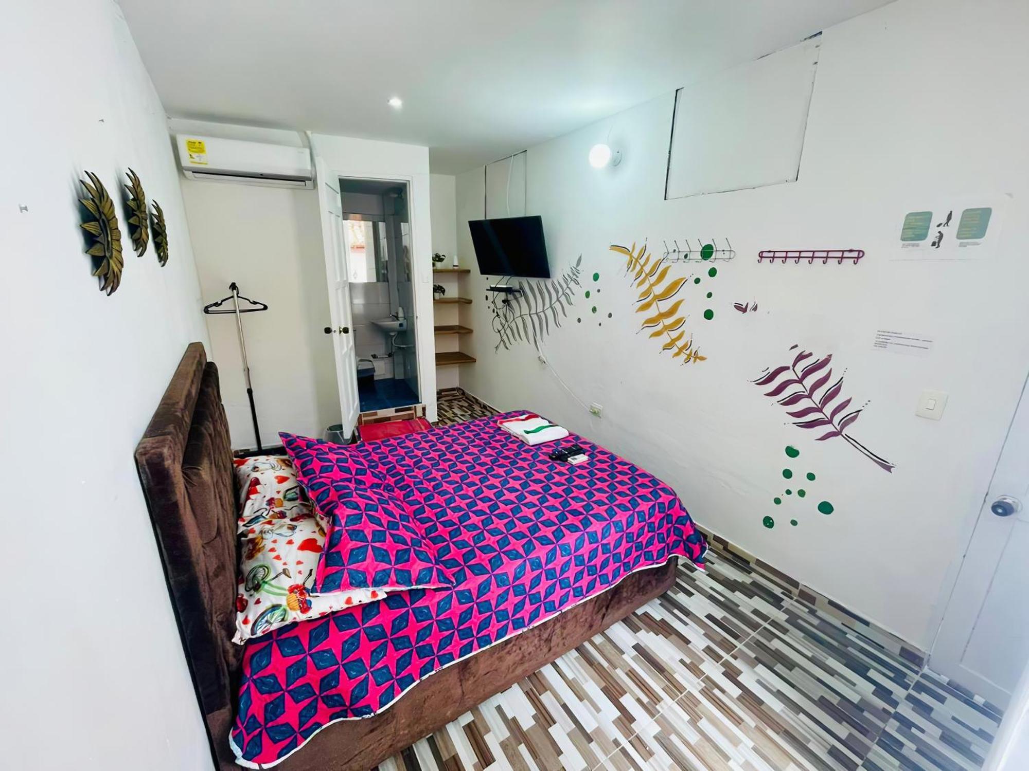 Hostal Badillo Sv Cartagena Екстериор снимка