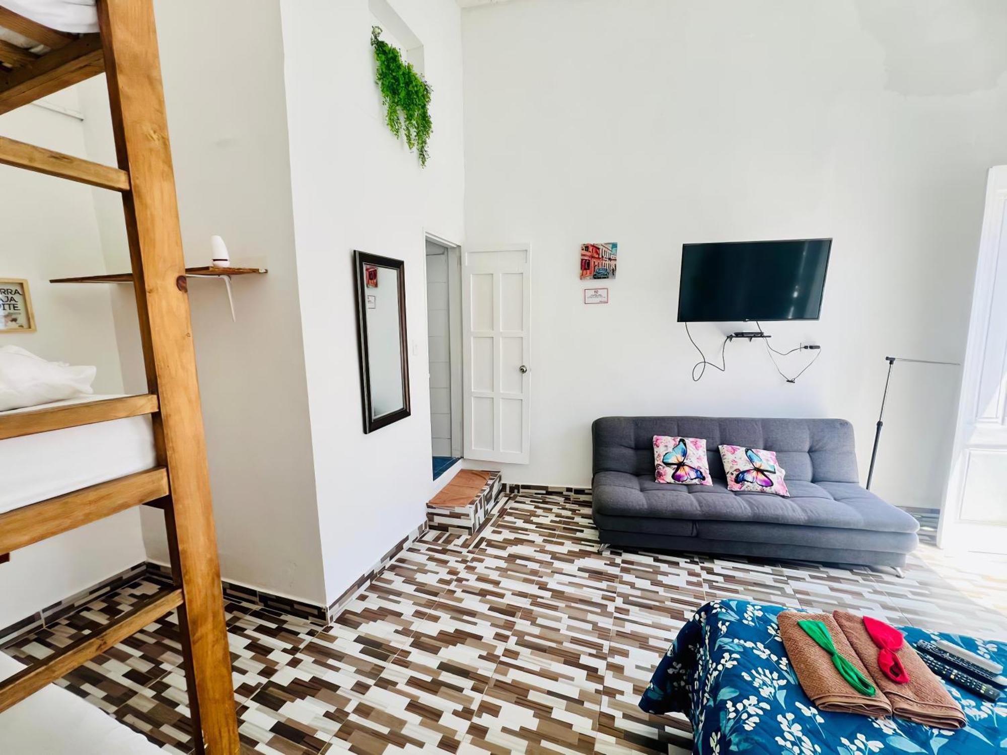 Hostal Badillo Sv Cartagena Екстериор снимка