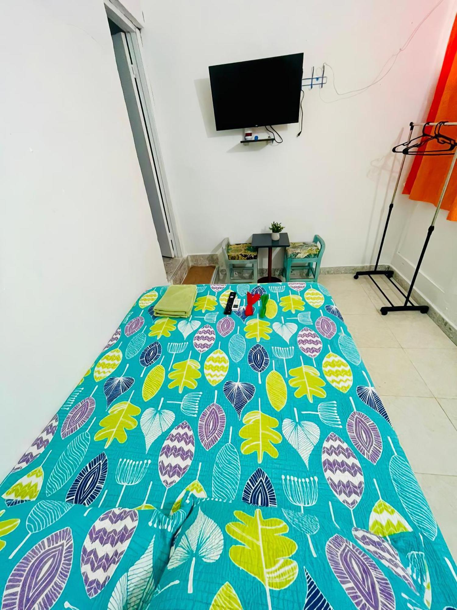 Hostal Badillo Sv Cartagena Екстериор снимка