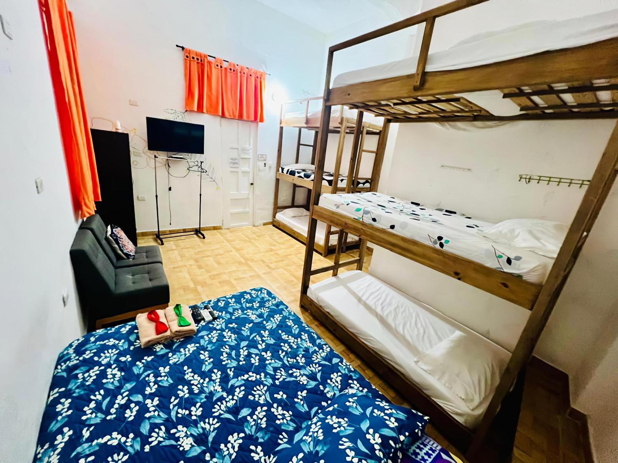 Hostal Badillo Sv Cartagena Екстериор снимка